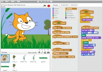 Scratch